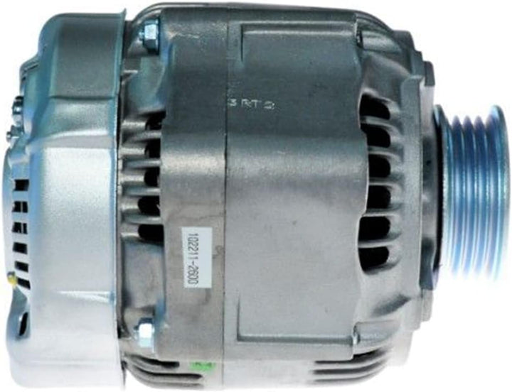 HELLA - Generator/Lichtmaschine - 14V - 75A - für u.a. Suzuki Jimny Vehicle (SN) - 8EL 011 711-341
