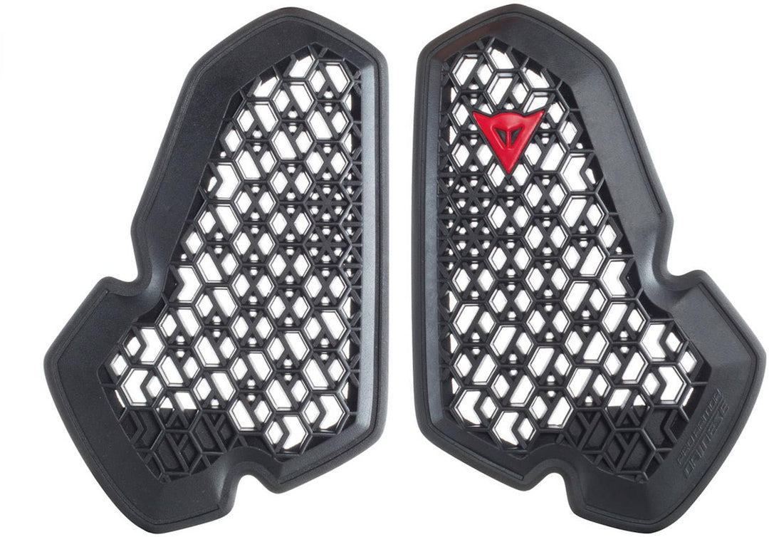 Dainese - Pro-Armor Chest 2 PCS 2.0, Motorrad Brustprotektor für Erwachsene, Motorrad Brust Protekto