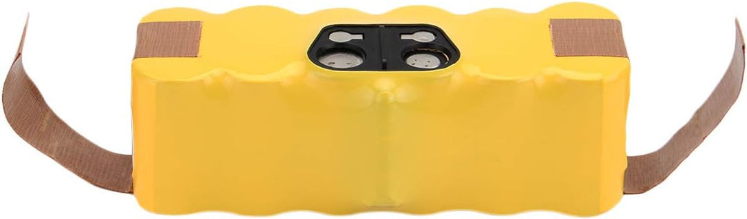 Joiry 14.4V 4800mAh NI-MH Ersatzakku für iRobot Roomba 500 600 700 800 Series 510 530 532 534 535 54