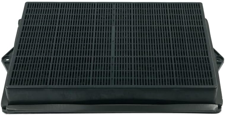 Bauknecht 484000008693 ORIGINAL Kohlefilter Aktivkohlefilter Filter Geruchsfilter Dunstabzugshaube e