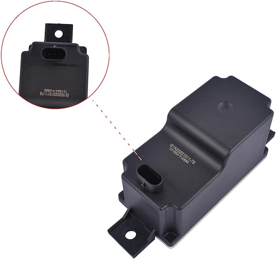 Spannnungswandler Voltage Converter 2059053414 2054400073