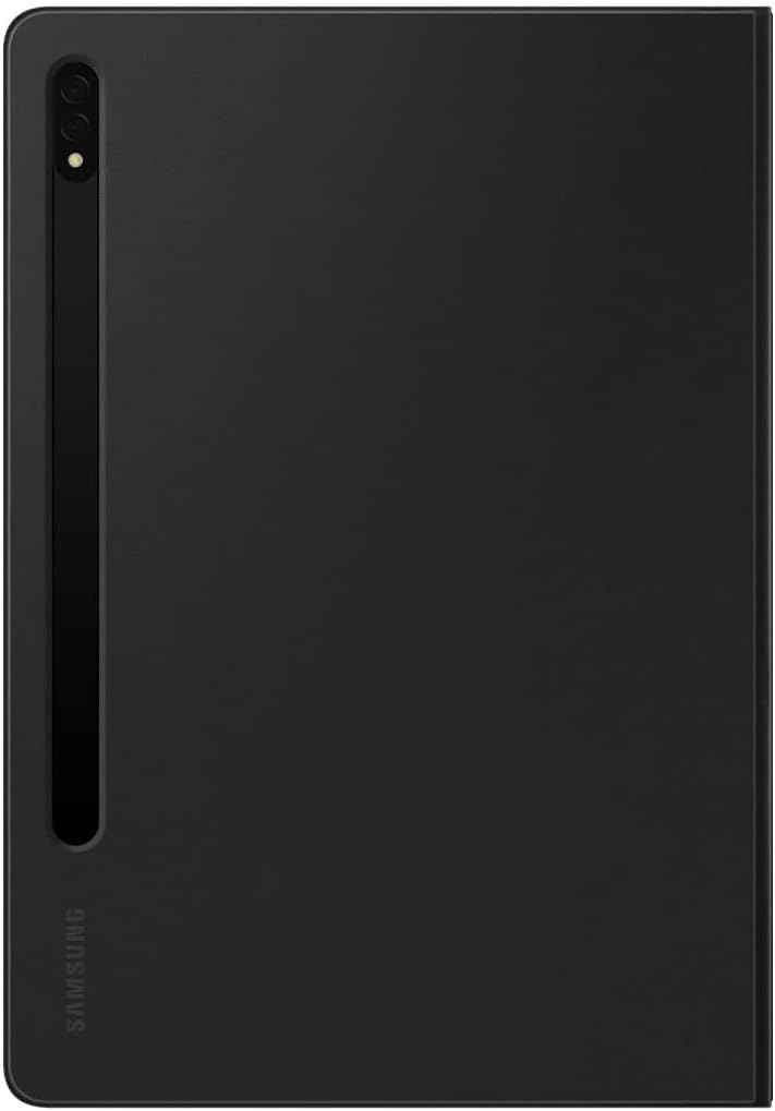 Samsung Note View Cover EF-ZX700 für das Galaxy Tab S7 | Tab S8