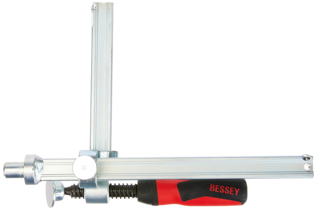 Bessey Spannelement mit variabler Ausladung TWV16 200/150 (2K-Kunststoffgriff)