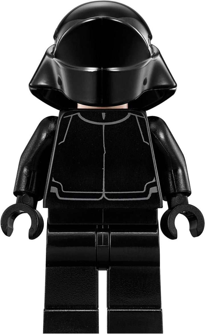 LEGO Star Wars First Order Specialists Battle Pack 75197 Star Wars Spielzeug