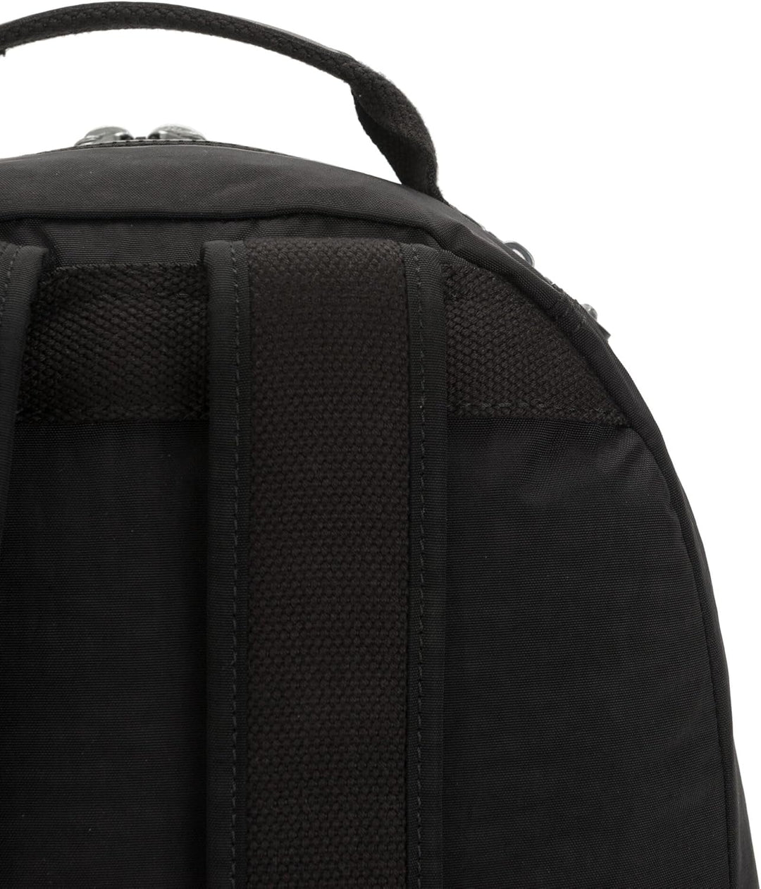 Kipling SEOUL Grosser Rucksack Einheitsgrösse Black Noir, Einheitsgrösse Black Noir