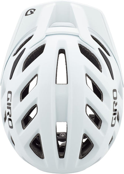 Giro Radix MIPS All Mountain MTB Fahrrad Helm weiss 2024, L