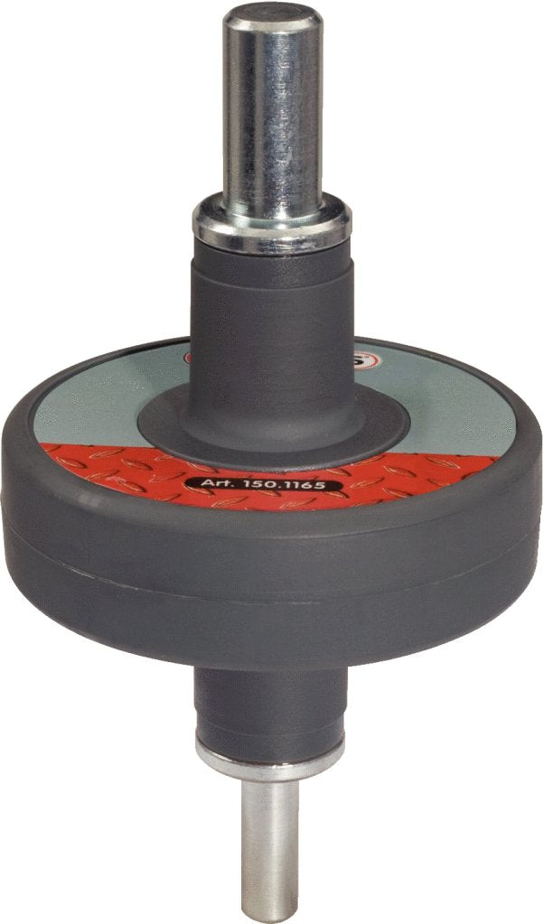 KS Tools Ventileinschleifgerät mit 2 Saugtellern, 3-tlg., 4042146270189, Farbe, Size | 150.1165, Ein