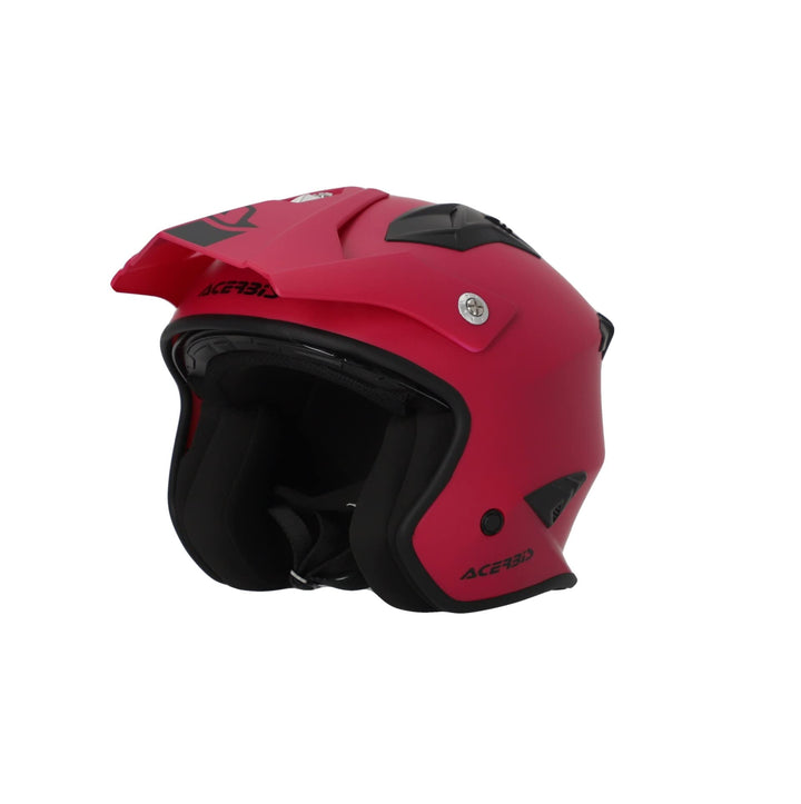 Acerbis HELMET JET ARIA 2206