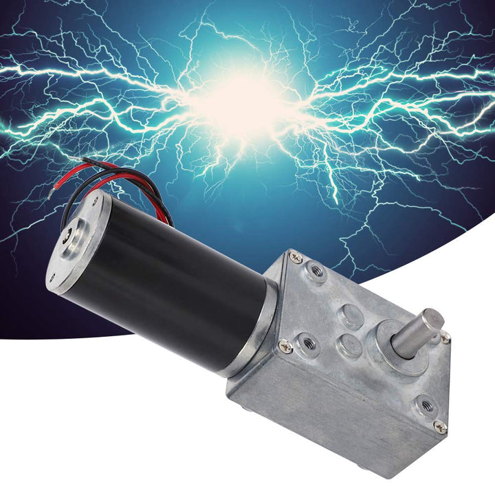 DC-Getriebemotor, praktischer Getriebemotor, 31 mm stabiler Billboard-Motor mit hohem Drehmoment, pr