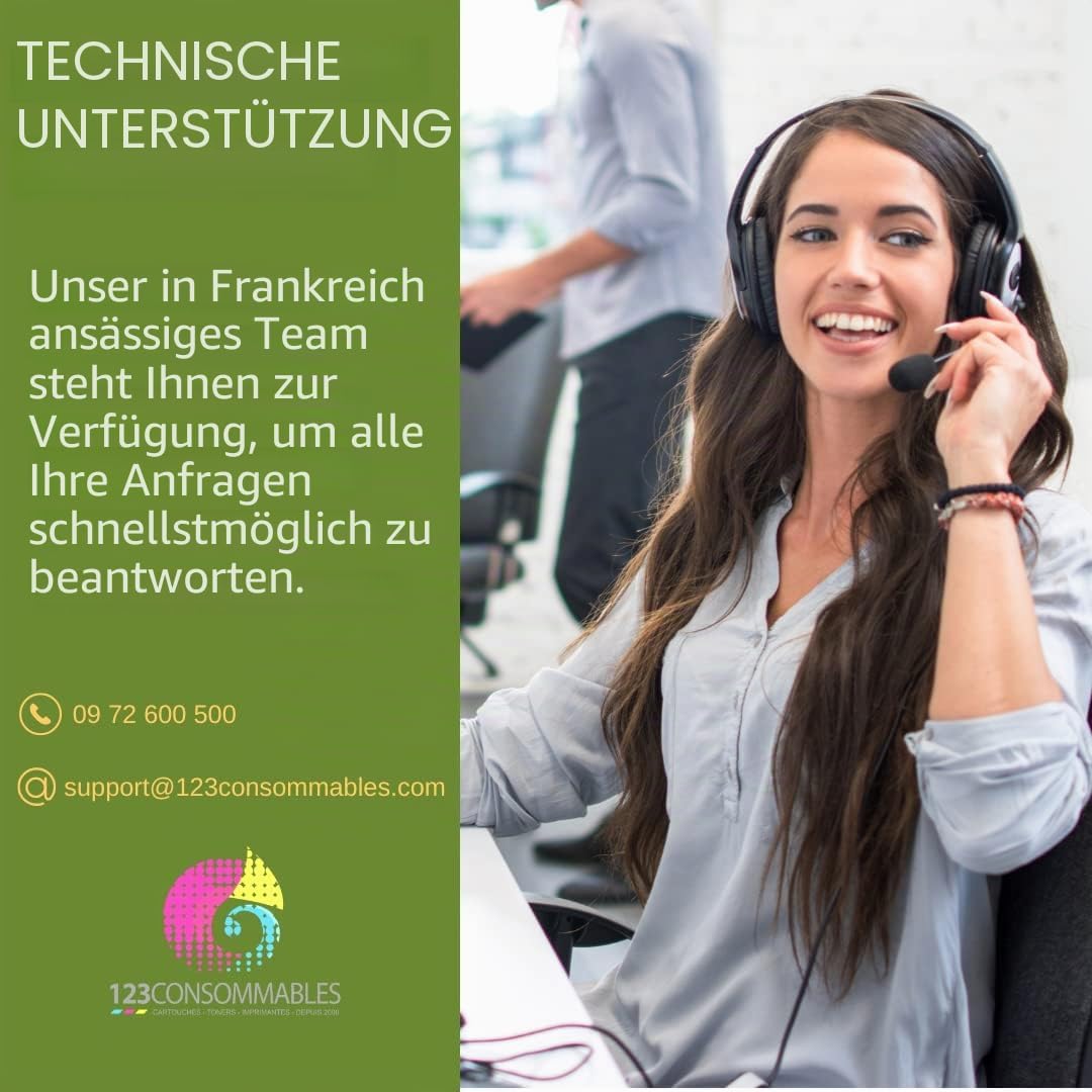 Lexmark B342X00 Tonerkartusche, 1 Stück, Schwarz