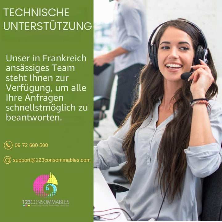 Lexmark B342X00 Tonerkartusche, 1 Stück, Schwarz