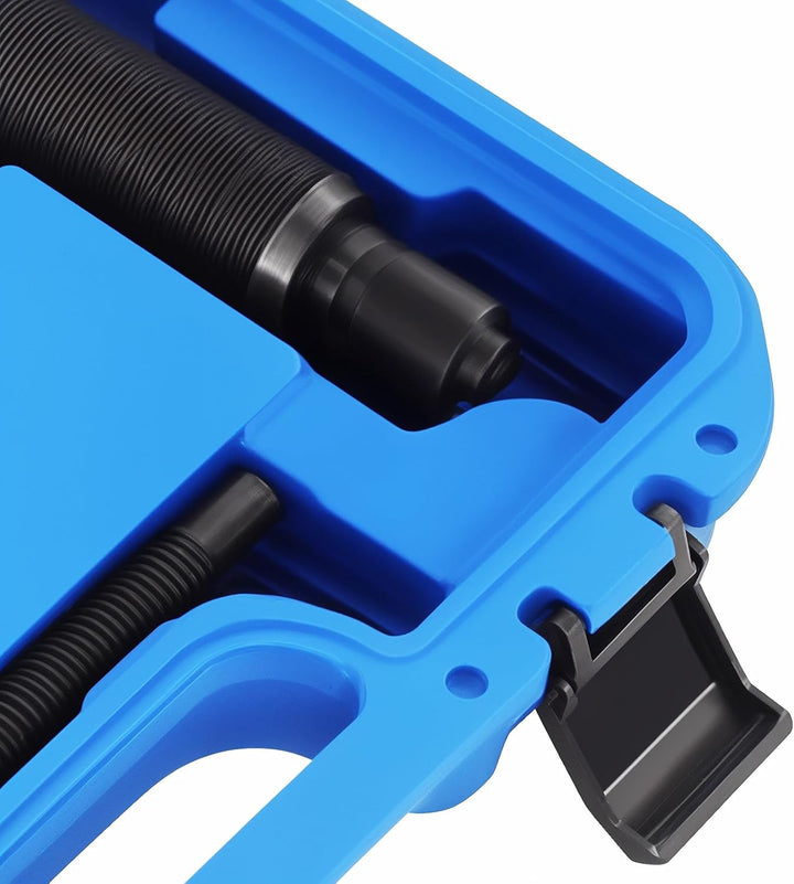 10T Hydraulischer Radlager Abzieher Werkzeug Satz Ausdrücker Satz, Radnaben Abzieher Set für Radlage