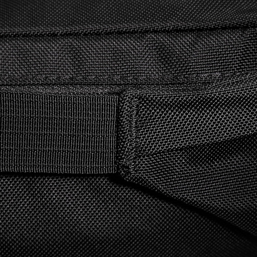 Mammut Xeron Neuveville Waistpack Reisezubehör-Brustbeutel, Schwarz, Einheitsgrösse Schwarz Einheits