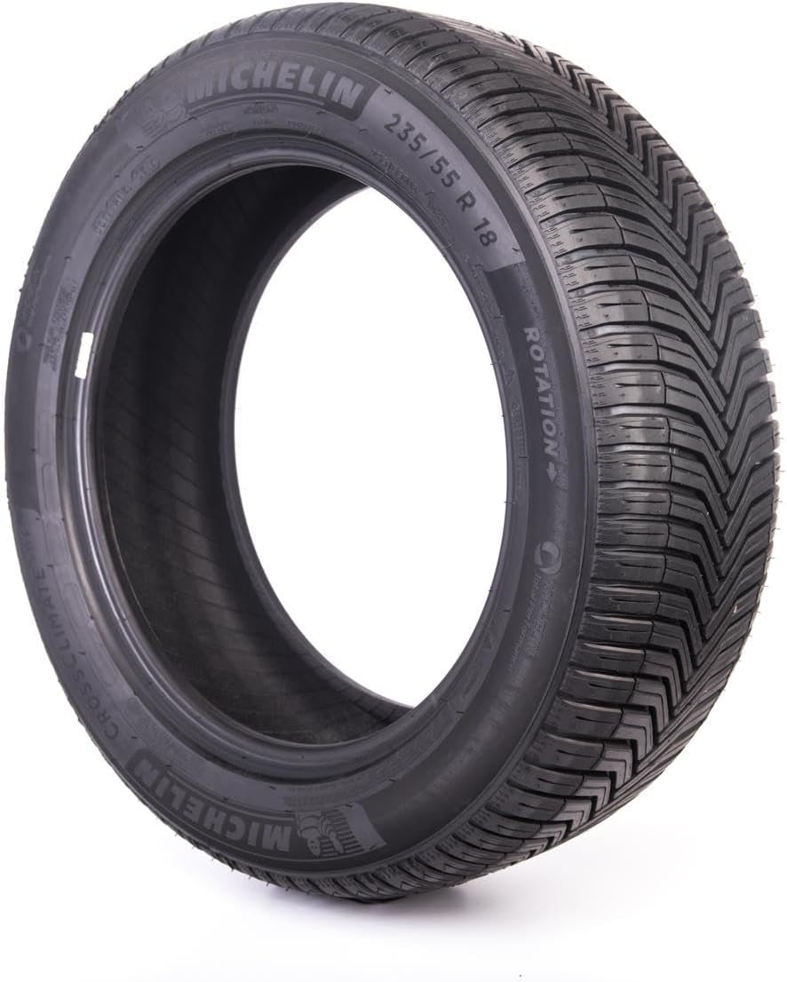 Reifen Alle Jahreszeiten Michelin CrossClimate SUV 235/65 R18 110H XL BSW, 235/65 R18 110H XL BSW