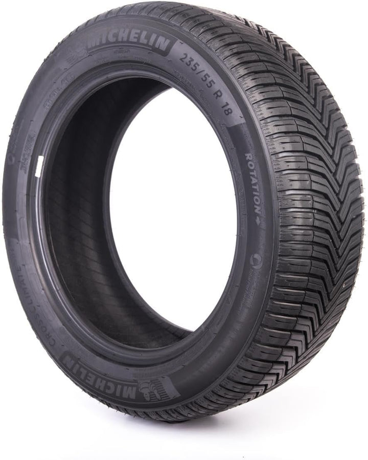 Reifen Alle Jahreszeiten Michelin CrossClimate SUV 235/65 R18 110H XL BSW, 235/65 R18 110H XL BSW