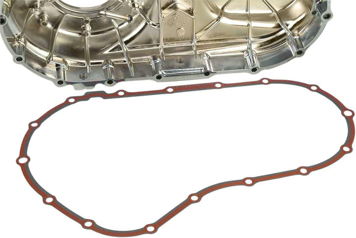 Gasket Primary Cover – 34955 – 04-f – James Gasket 09350249