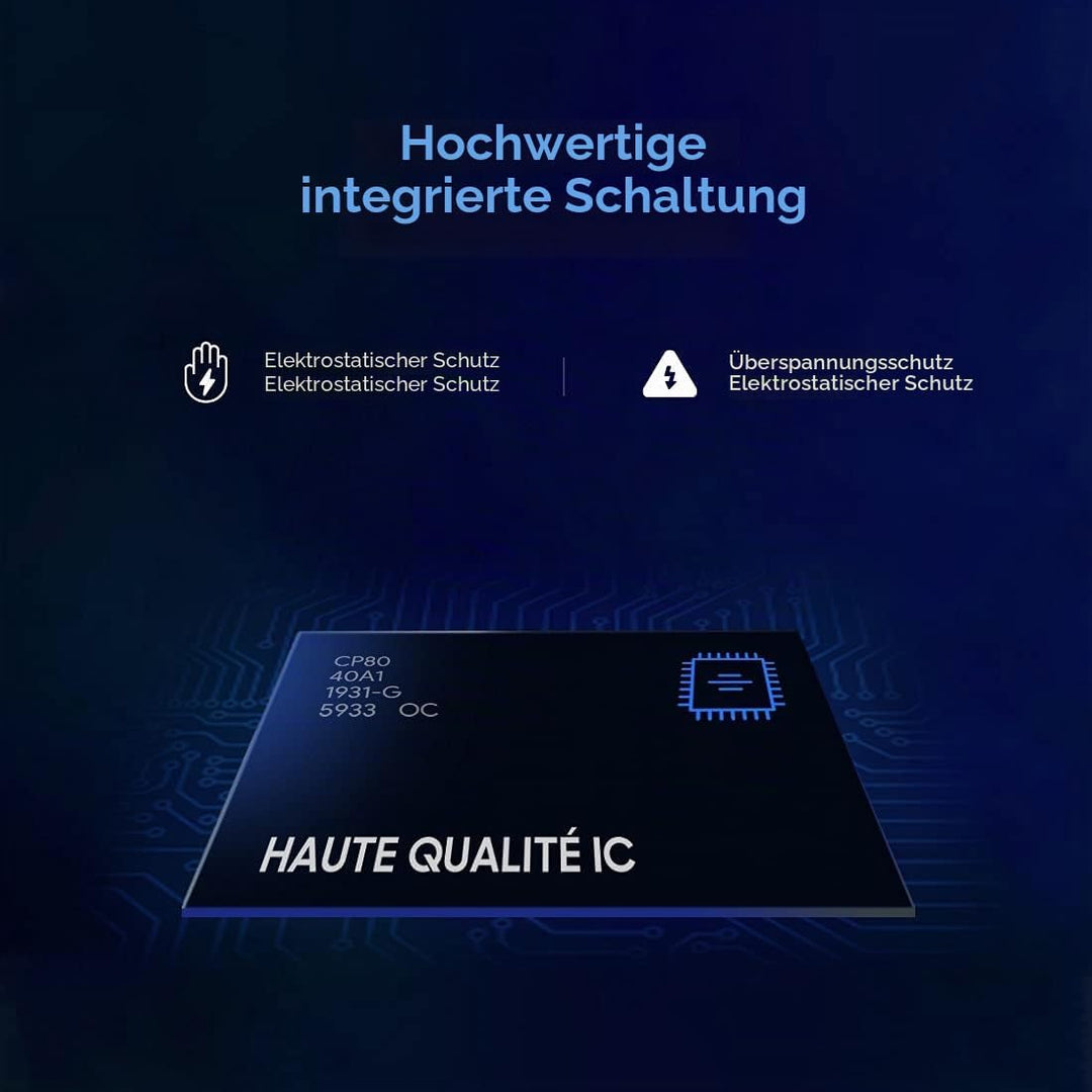KFD 90W 15V 6A Netzteil Ladekabel Ladegerät 12V für Microsoft Docking Station Surface Pro 4 Surface