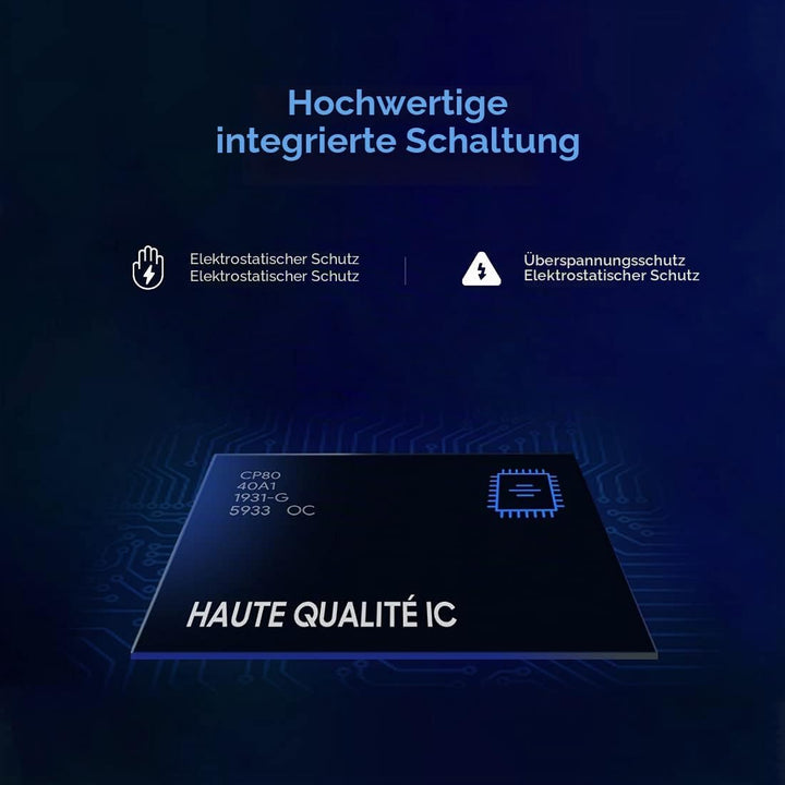 KFD 90W 15V 6A Netzteil Ladekabel Ladegerät 12V für Microsoft Docking Station Surface Pro 4 Surface