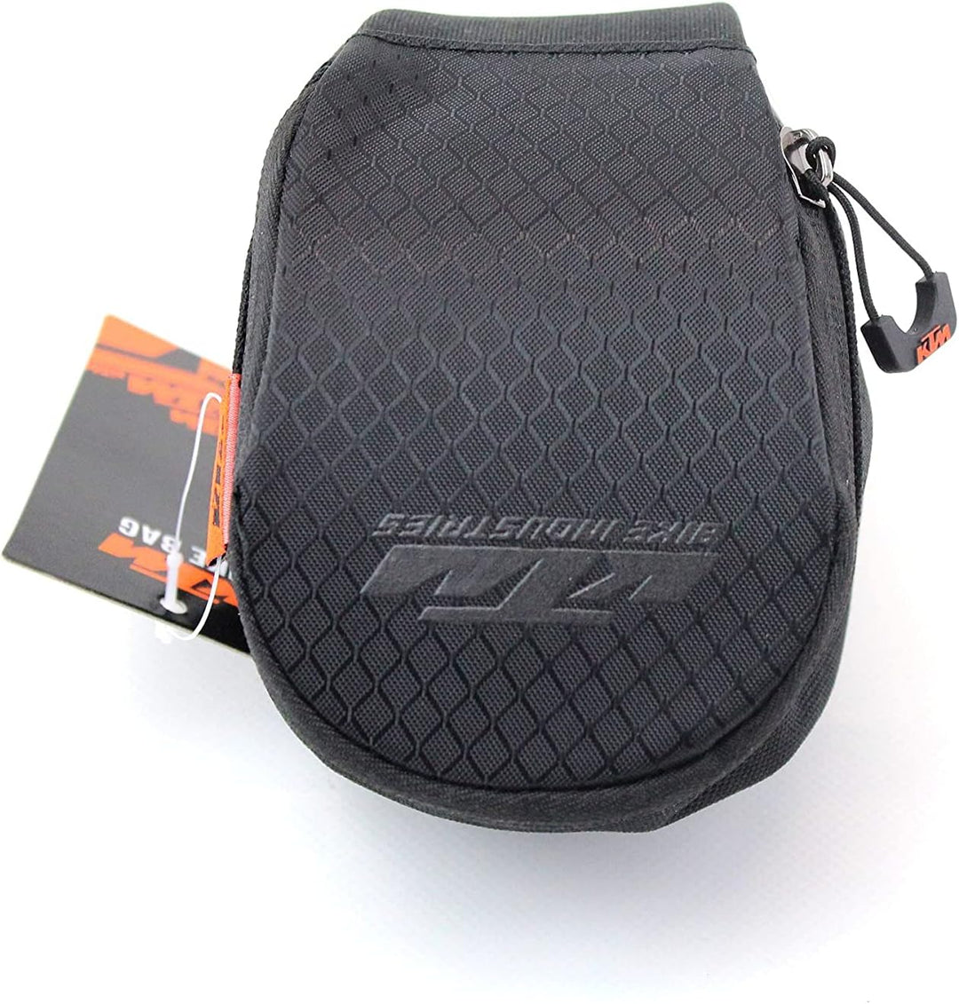 KTM Satteltasche Saddle Bag II, Bitte Verschluss auswahlen Fidlock, Fidlock