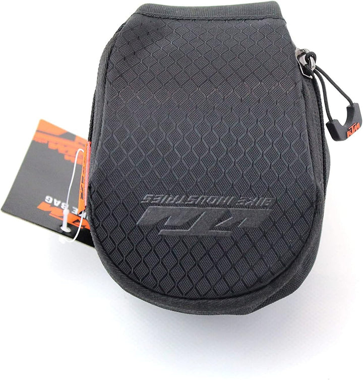 KTM Satteltasche Saddle Bag II, Bitte Verschluss auswahlen Fidlock, Fidlock