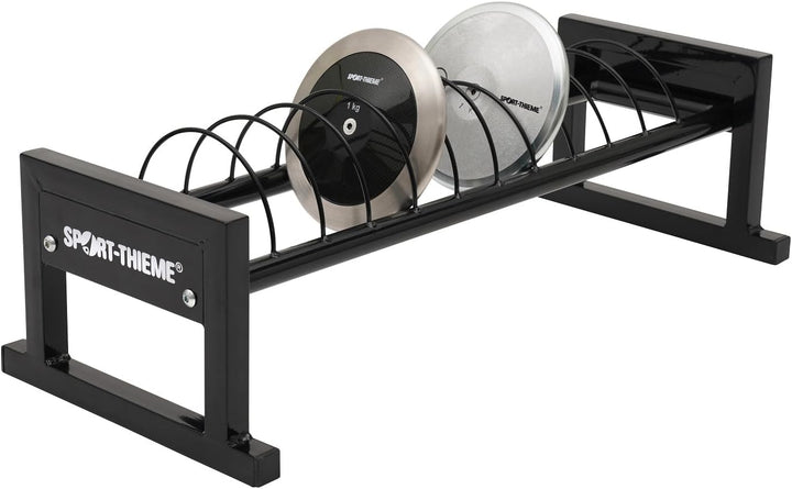 Sport-Thieme Diskus-Ablageständer Compact