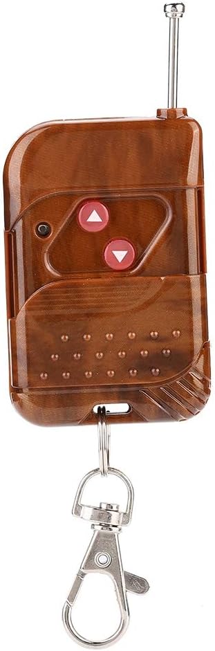 Drahtlose Fernbedienung, Qiilu Windensteuerung, 12V 50ft Universal Kit für die drahtlose Windenferns