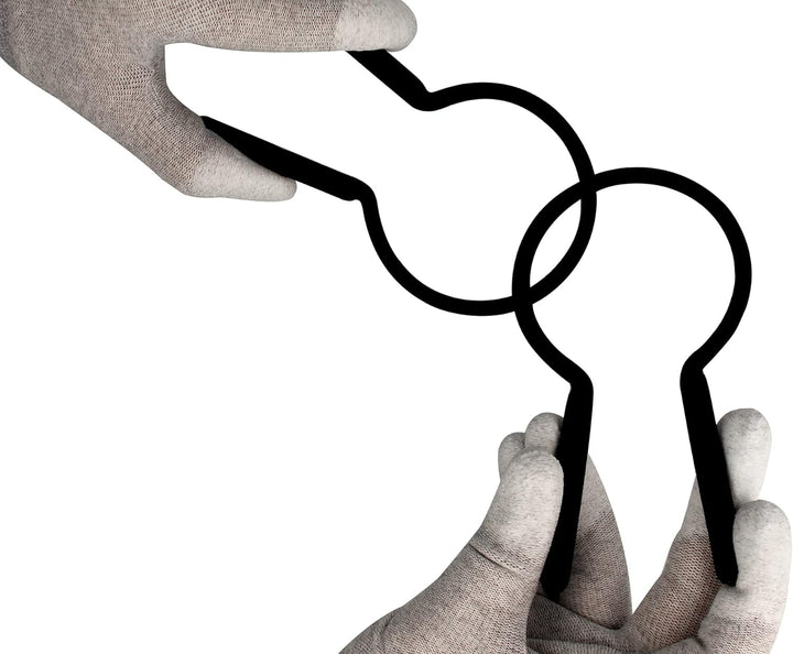 Minadax 8X Filterklemme Filterentferner Filterzangen Metall Werkzeug für 48-82mm mit Gummischicht 🟥4