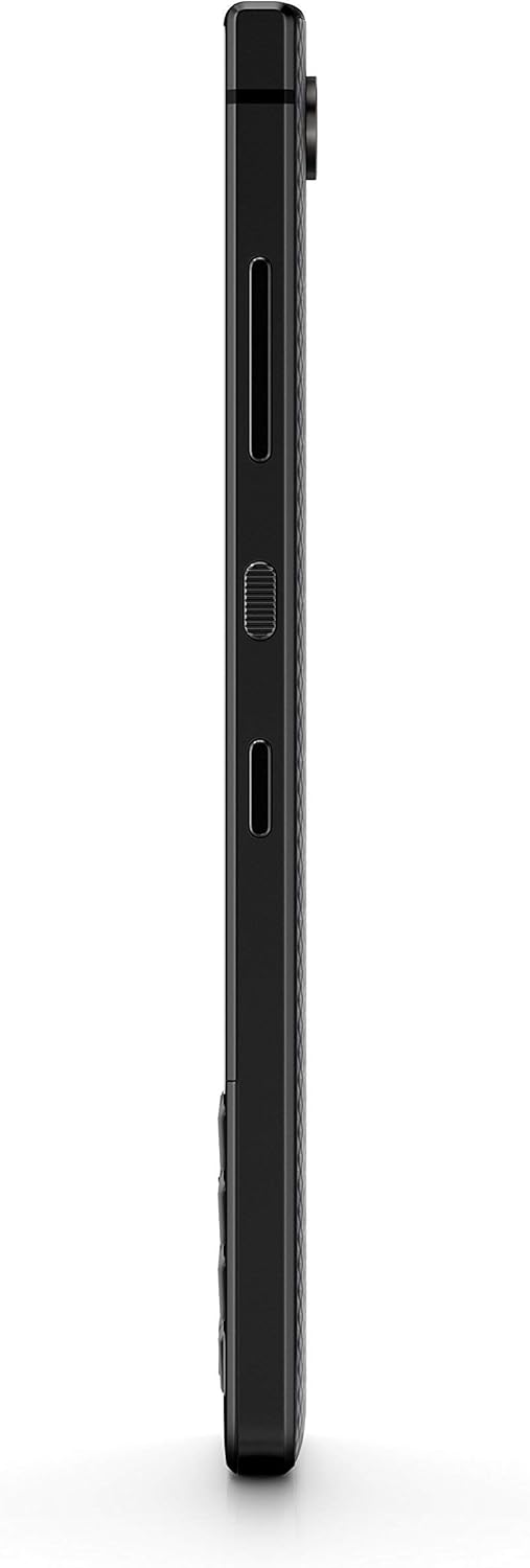 BlackBerry Key2 Single SIM Smartphone (4,5 Zoll Display, 12 Megapixel Kamera, LTE, 6 GB RAM, 64 GB S