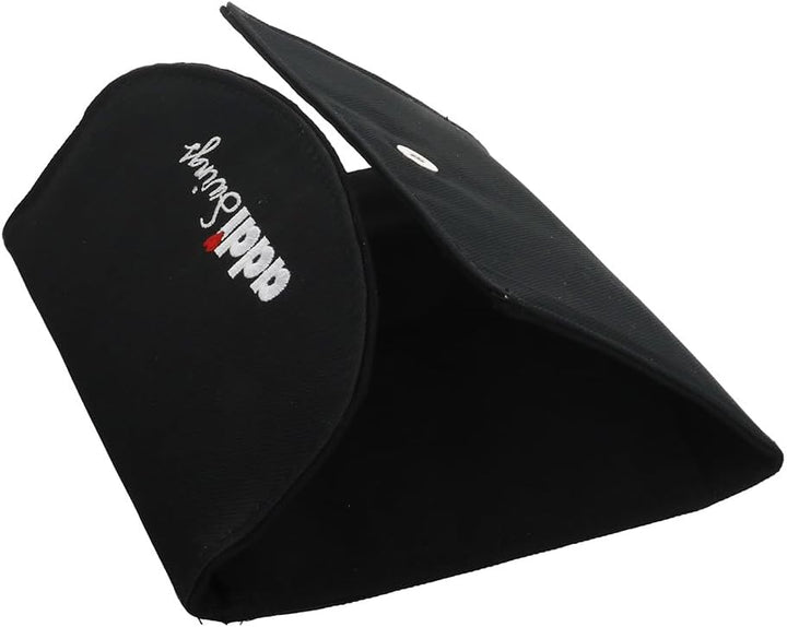 Addi Swing Häkelnadel Etui (2.0mm - 8.0mm)