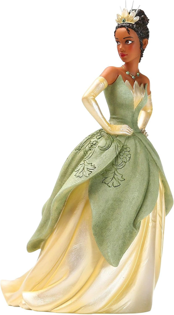 Disney Showcase Collection Tiana Figurine, Tiana