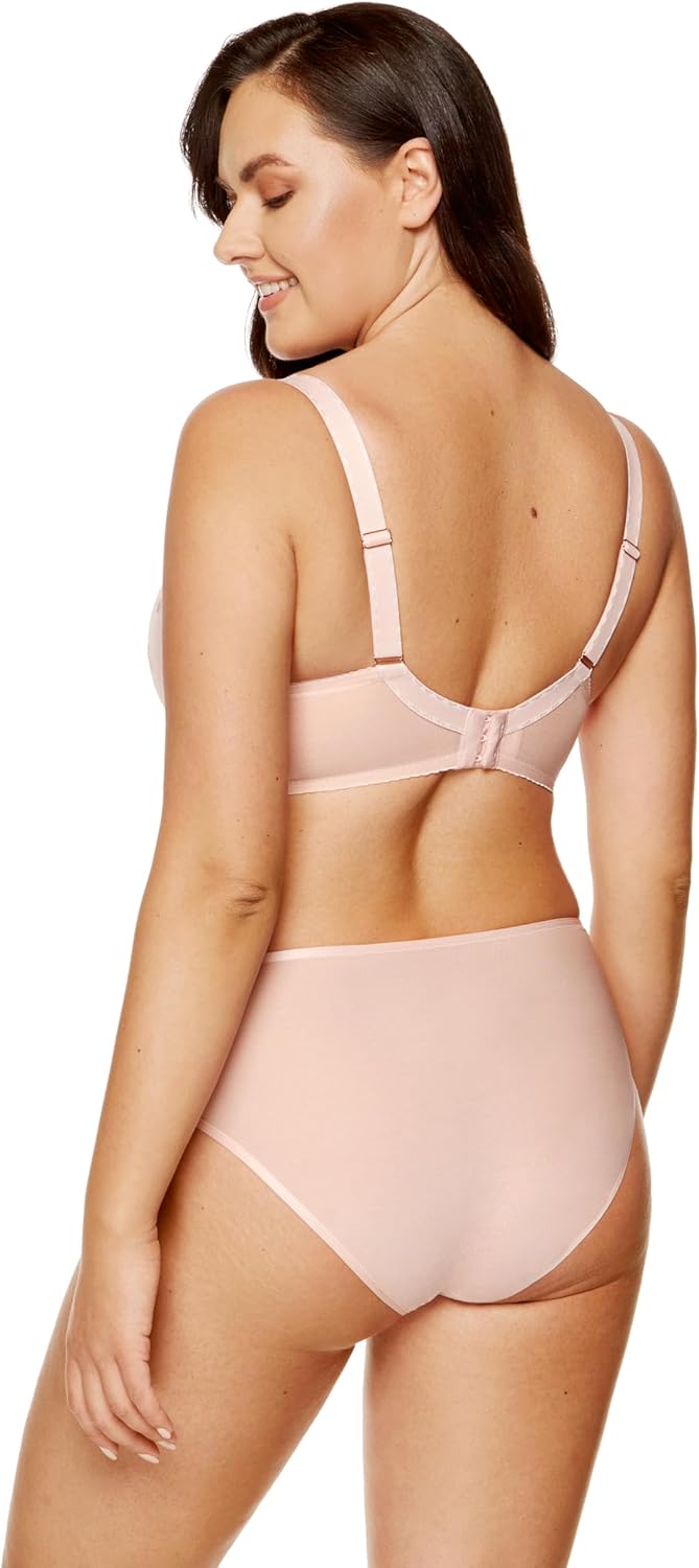 Gorteks Damen BH 85G Puderrosa, 85G Puderrosa