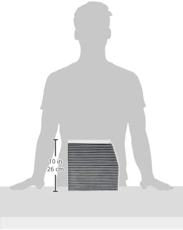 UFI FILTERS Filters 54.236.00 Innenraumfilter