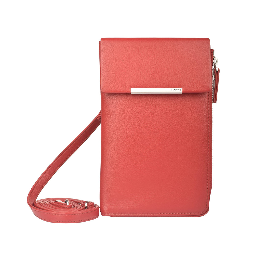 Maitre - belg margarete phonecase lv3fz Rot