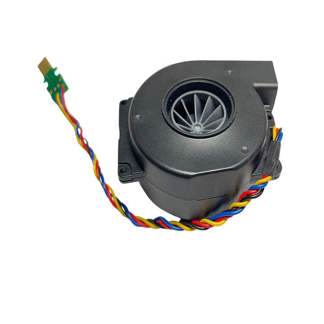 LICHIFIT Ersatz Staubsauger Motor Lüftung Motor Lüfter für iRobot Roomba i7 / i4+ / i3+ Kehrer Lüfte
