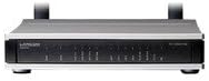 Lancom 1821n Wireless ADSL Router ISDN