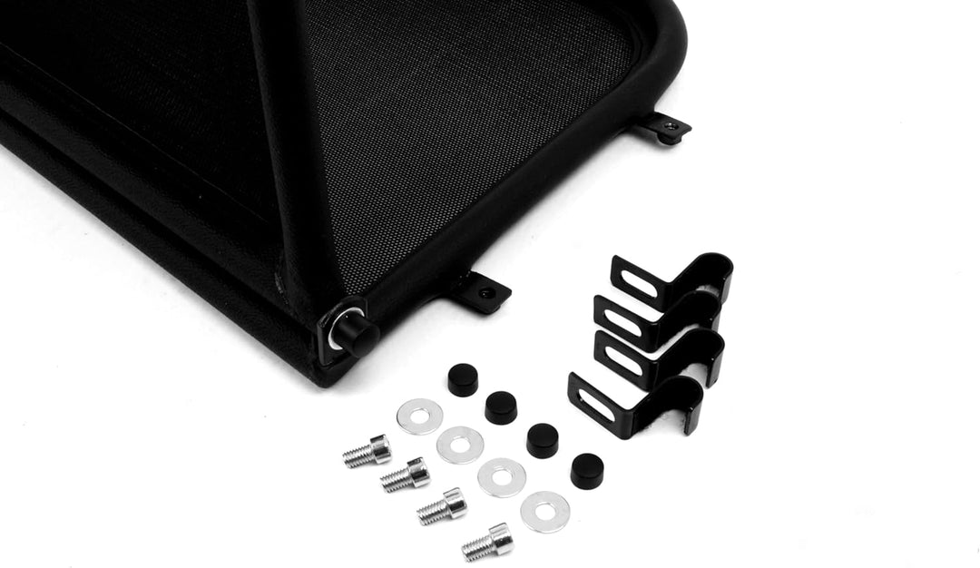 Airax Windschott geeignet für Mercedes R107 280, 300, 350, 380, 420, 450, 560 SL