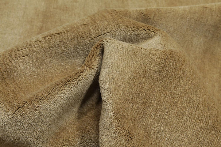RugVista, Handloom, Teppich, Mittelflor, ∅ 300 cm, Rund, Wolle, Flur, Schlafzimmer, Küche, Wohnzimme