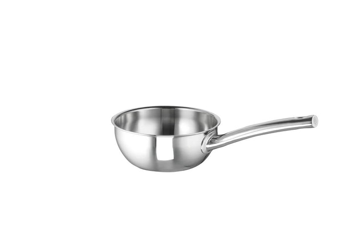 Schulte-Ufer Sauteuse Skagen, 9544-18, Edelstahl, 18 cm