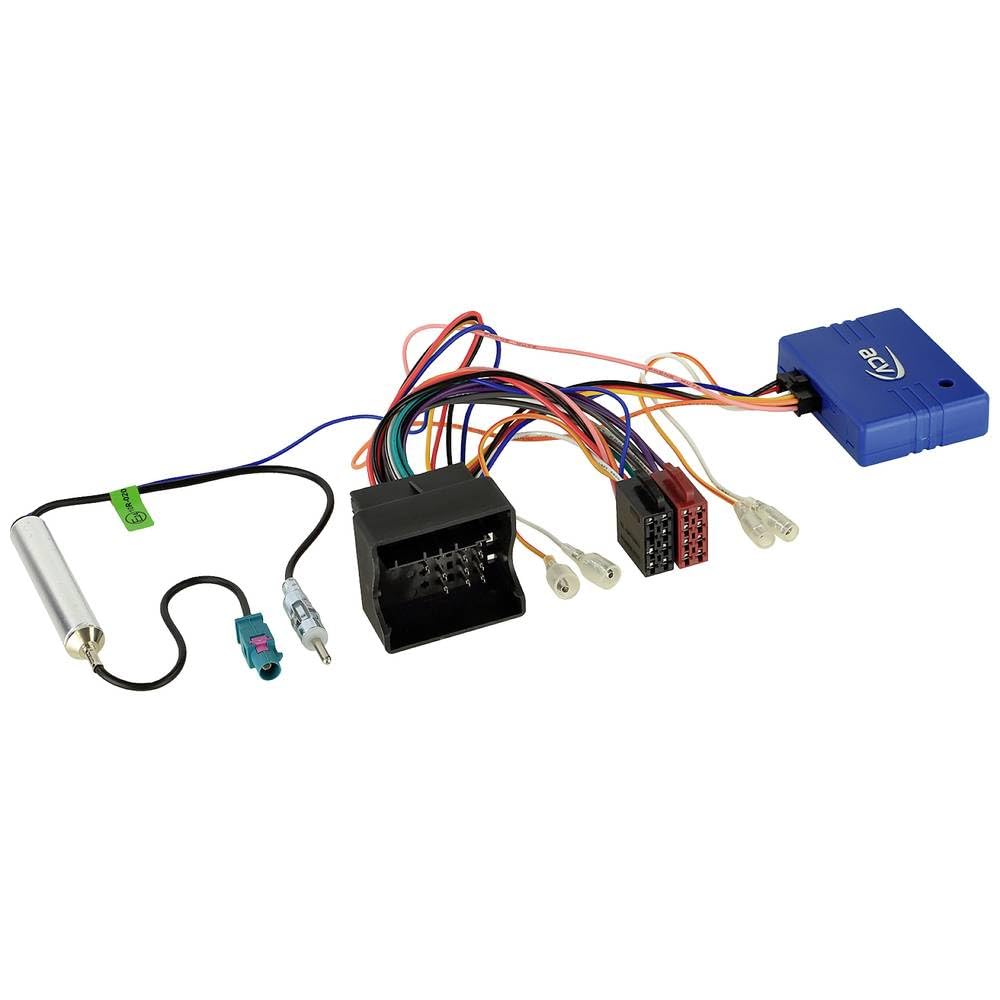 ACV 1230-46-15 Can-Bus Kit