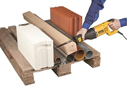 Rems Säbelsäge Puma VE-Set Rems, 560023