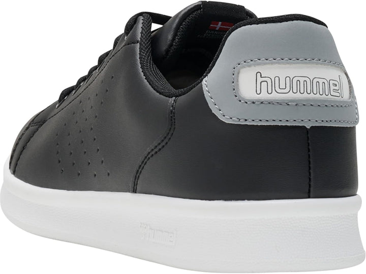 hummel Busan Erwachsene 36 EU Schwarz, 36 EU Schwarz