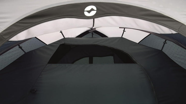 Outwell Unisex – Erwachsene Cloud Wurfzelte, Blau, 410 x 260 x 140 cm