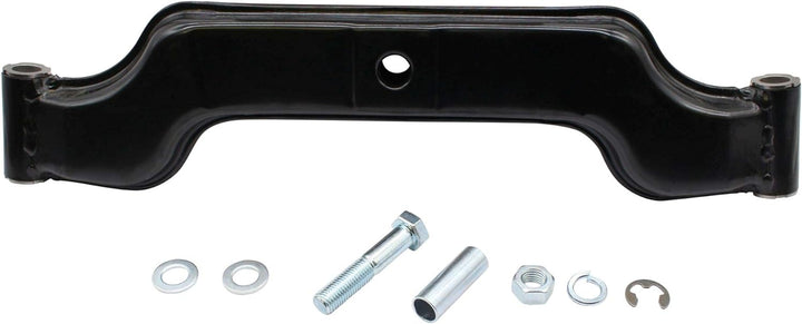 SECURA Vorderachse Achse kompatibel mit Solo 575 Rasentraktor