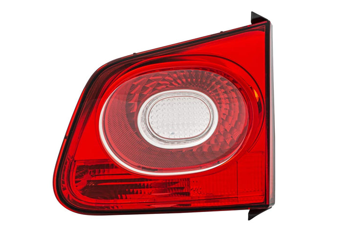 HELLA 2SA 009 692-101 Heckleuchte - Glühlampe - weiss/rot - innerer Teil - rechts - für u.a. VW Tigu