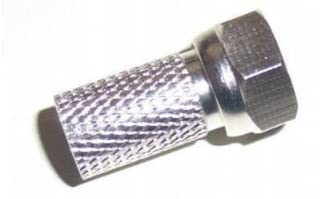 Kathrein EMK 01 F-Stecker - 50er Pack