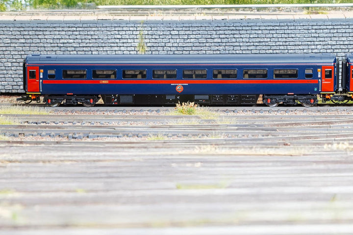 Hornby TT:120 TT4043C GNER HST Mk3 TS 42241