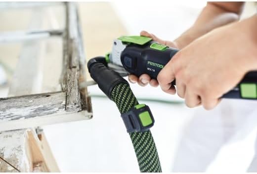Festool Absaugvorrichtung OSC-AV