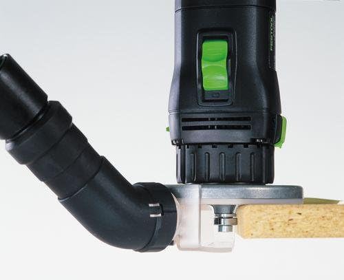 FESTOOL 574357 Kantenfräse OFK 500 OFK 500 Q-Plus R2