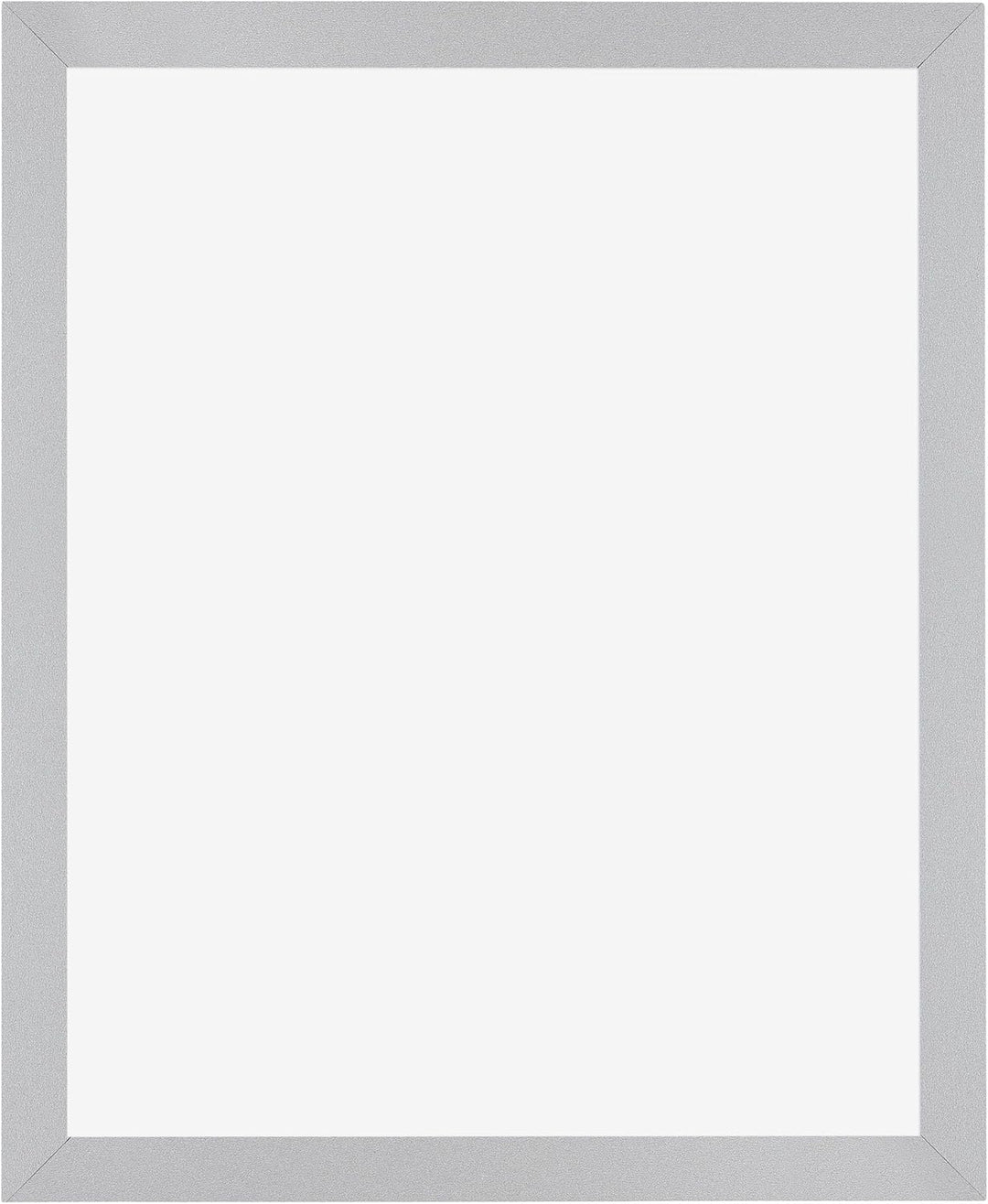 yd. Your Decoration - Bilderrahmen 56x71 cm - Bilderrahmen aus MDF mit Acrylglas - Antireflex - Ausg