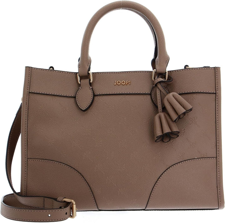 Joop! Cortina Stampa Aurelia Handbag SHO Portabella